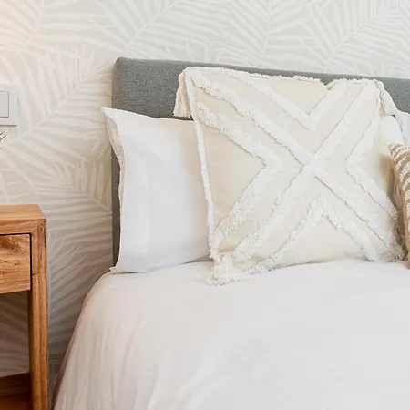 Apartmán Wintowinrentals Goleta 1b Màlaga