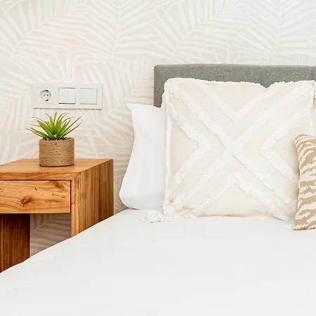 Apartmán Wintowinrentals Goleta 1b Màlaga