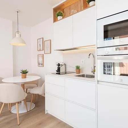 Apartment Wintowinrentals Goleta 1b Malaga