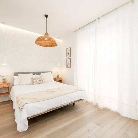 Wintowinrentals Goleta 1b Apartament