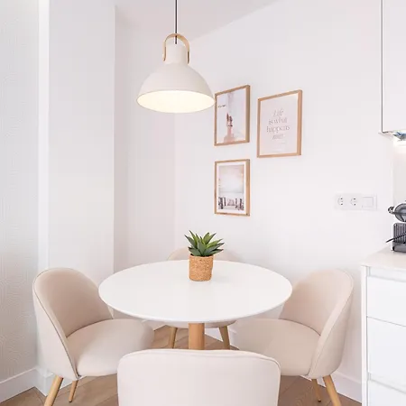 Apartment Wintowinrentals Goleta 1b Malaga
