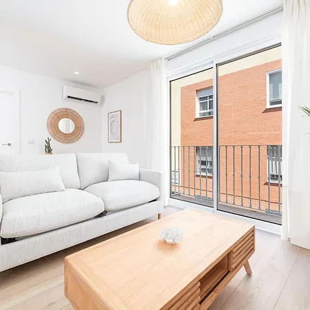 Wintowinrentals Goleta 1b Apartment Malaga