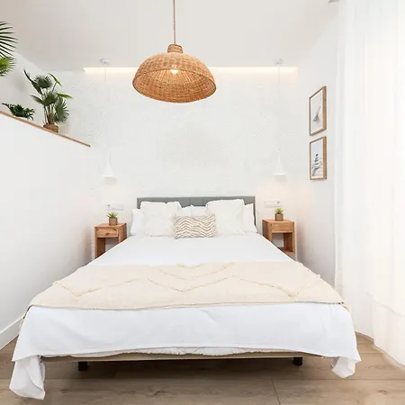 Apartament Wintowinrentals Goleta 1b Malaga