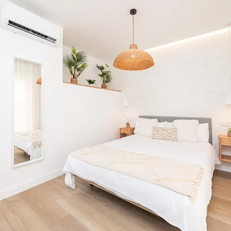 Wintowinrentals Goleta 1b Malaga