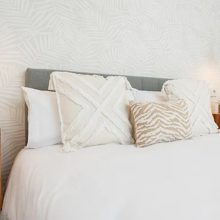 Wintowinrentals Goleta 1b Apartament