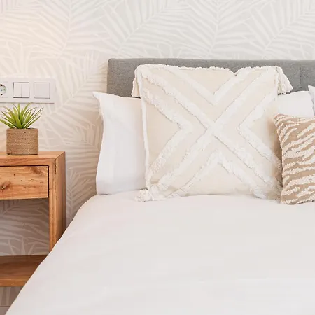 Apartment Wintowinrentals Goleta 1b *
