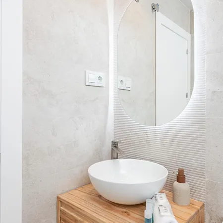 Wintowinrentals Goleta 1b Apartament