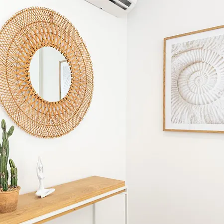 Wintowinrentals Goleta 1b Apartment Malaga