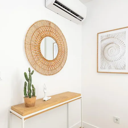 Wintowinrentals Goleta 1b Apartament