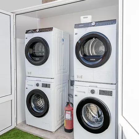 Wintowinrentals Goleta 1b Apartament *