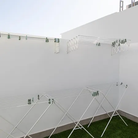 Wintowinrentals Goleta 1b Apartment Malaga